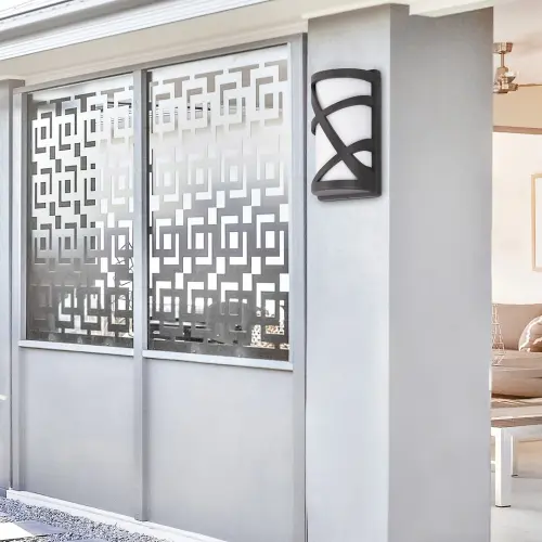 Záhradné svietidlo Rabalux 8767 1x40W E27 230V IP54